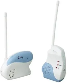 Babyfoon Oudermonitor