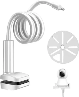 Babyfoon standaard flexibele arm 1.5 meter multicolor