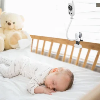 Babyfoon standaard