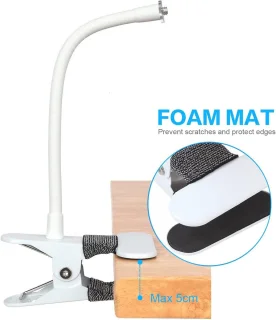 Babyfoon standaard