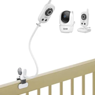 Babyfoon standaard