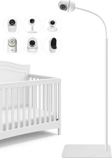 Babyfoon standaard
