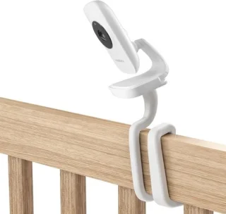 Babyfoon standaard voor HelloBaby HB50