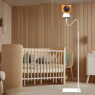 Babyfoon vloerstandaard