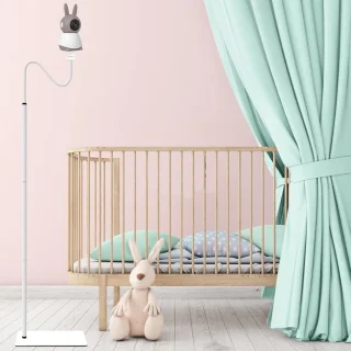 Babyfoon vloerstandaard