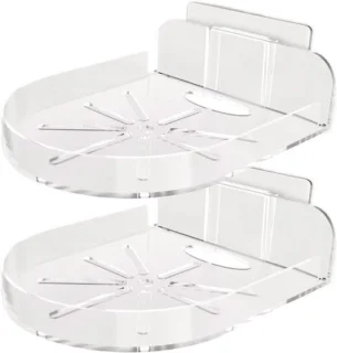 Babyfoon wandbevestiging