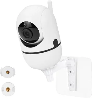 Babyfoon wandhouder camera beugel