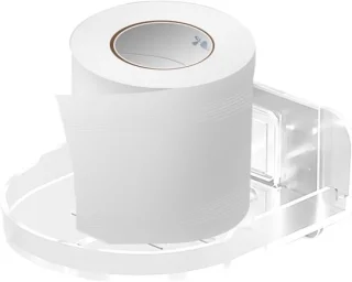 Babyfoon wandhouder - zwevende camerahouder - 14 x 11 x 5 cm