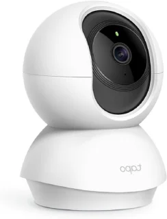 Babyfoon wifi indoor camera wit