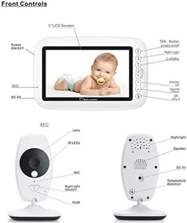 Babyfoon