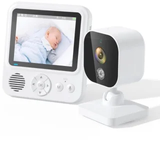 Babyfoon zonder wifi