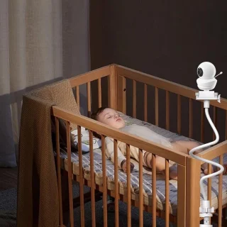Babyfooncamera vloerstandaard 85,5 cm