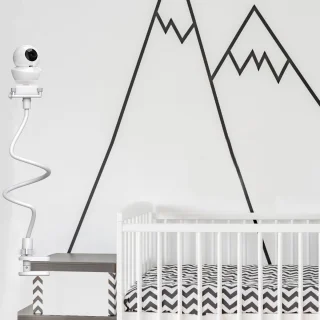 Babyfooncamera vloerstandaard 85,5 cm