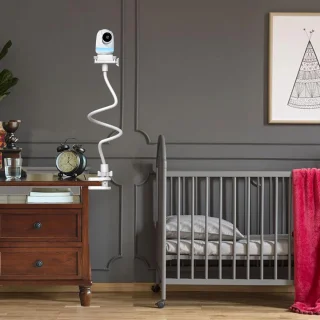 Babyfooncamera vloerstandaard 85,5 cm