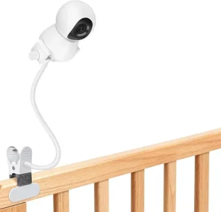 Babyfoonhouder 20 cm