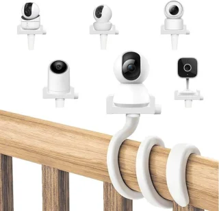 Babyfoonhouder - Babymonitor standaard