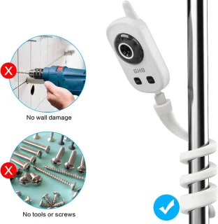 Babyfoonhouder - Camera Standaard
