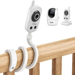 Babyfoonhouder - Camera Standaard