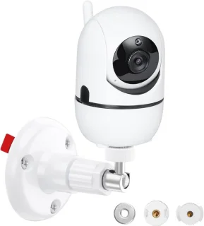Babyfoonhouder - Camera standaard
