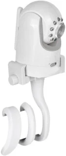Babyfoonhouder camerahouder voor monitor