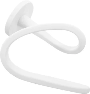Babyfoonhouder camerastandaard 41 cm wit
