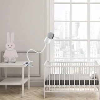 Babyfoonhouder Clip voor Babycamera