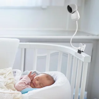 Babyfoonhouder Clip voor Babycamera