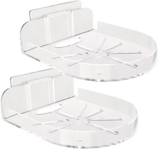 Babyfoonhouder Set - Camera Standaard