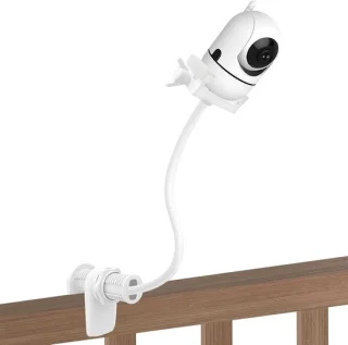 Babyfoonhouder voor babycamera, 65 cm