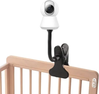 Babyfoonhouder voor babycamera