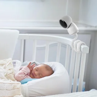 Babyfoonhouder voor babyfoon met camera