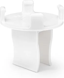 Babyfoonhouder voor bed