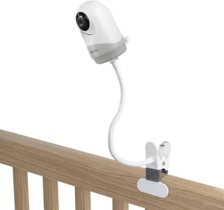 Babyfoonhouder voor beveiligingscamera