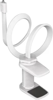 Babyfoonhouder voor kinderbed