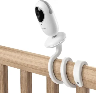 Babyfoonhouder voor videobabymonitor 3,2/4,3 inch