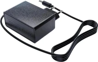 Babyfoonoplader camera adapter wit