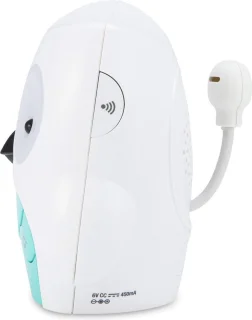 Babyhoofdtelefoon