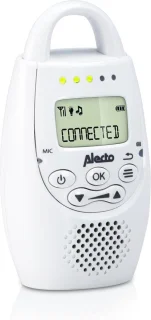 Babyhoofdtelefoon