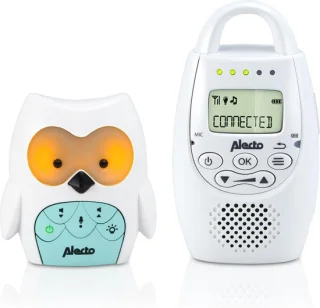 Babyhoofdtelefoon
