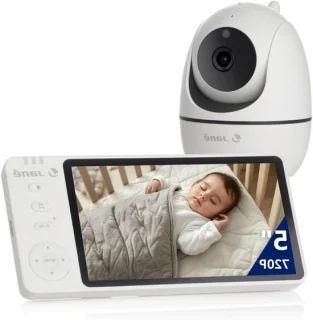 Babymonitor babycamera