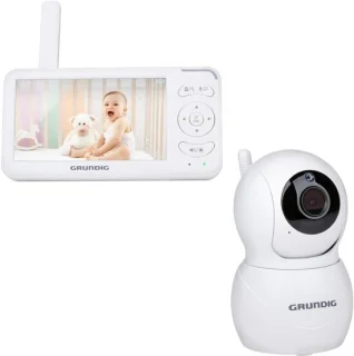 Babymonitor Babyfoon