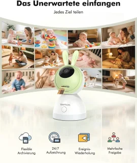Babymonitor