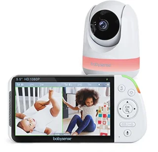 Babymonitor Pro