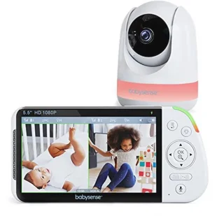 Babymonitor Pro