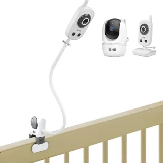 Babymonitor Standaard