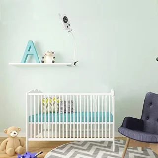 Babymonitor Standaard