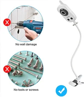 Babymonitor Standaard