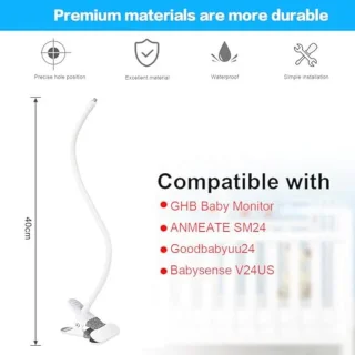 Babymonitor Standaard