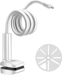 Babymonitor standaard