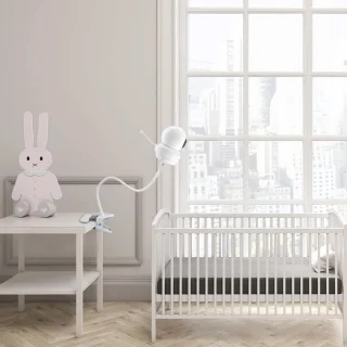 Babymonitorhouder S2/V43